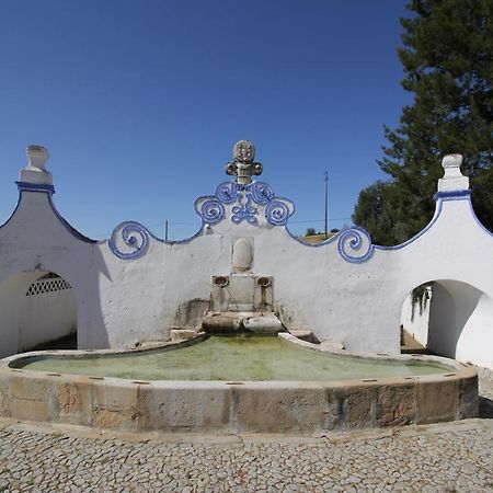 Terraco Do Castelo Βίλα Arraiolos Εξωτερικό φωτογραφία