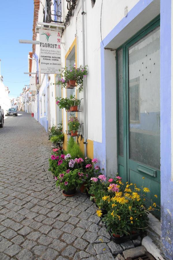 Terraco Do Castelo Βίλα Arraiolos Εξωτερικό φωτογραφία