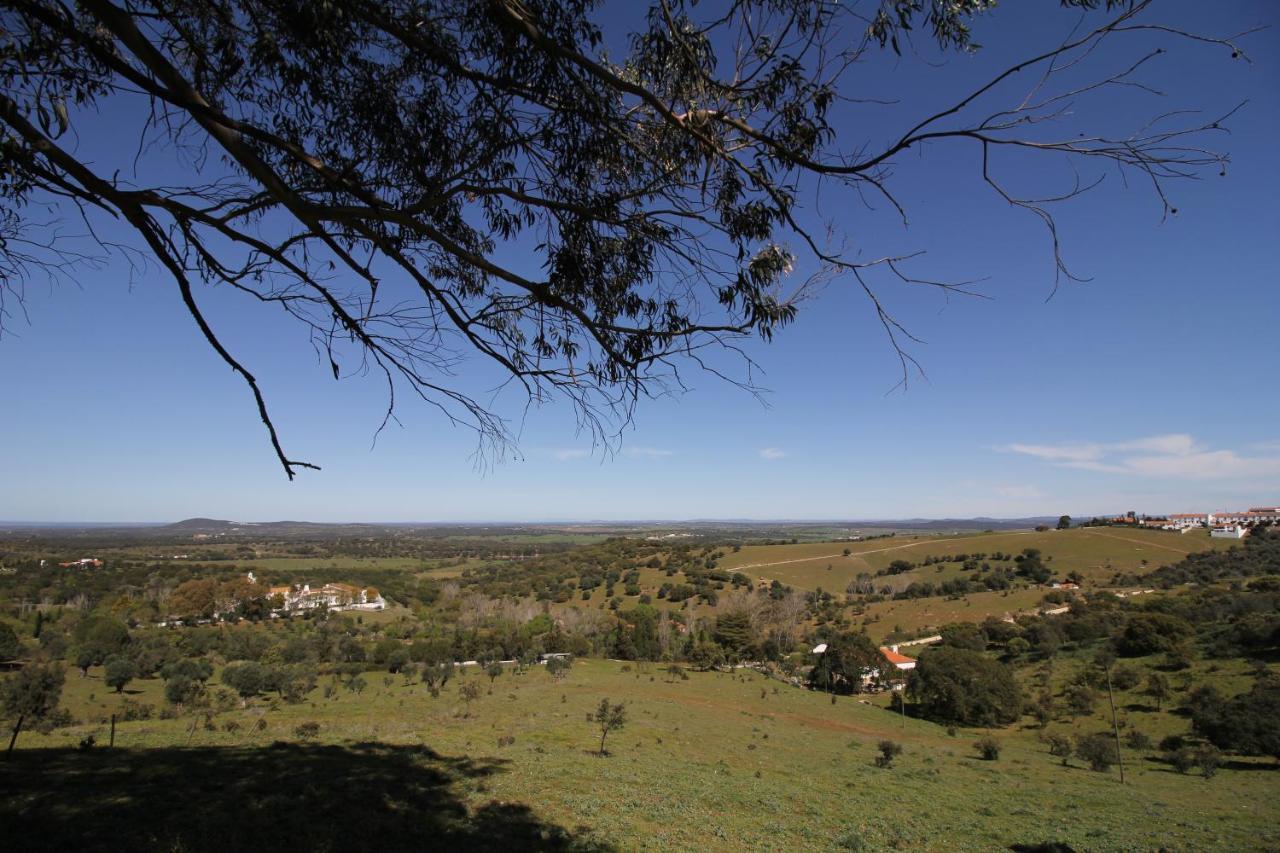 Terraco Do Castelo Βίλα Arraiolos Εξωτερικό φωτογραφία