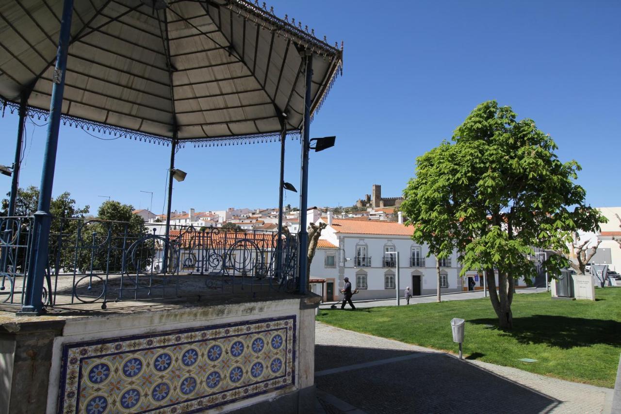 Terraco Do Castelo Βίλα Arraiolos Εξωτερικό φωτογραφία