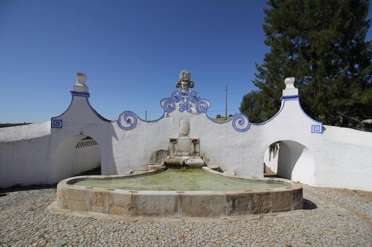 Terraco Do Castelo Βίλα Arraiolos Εξωτερικό φωτογραφία