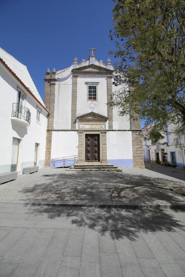 Terraco Do Castelo Βίλα Arraiolos Εξωτερικό φωτογραφία