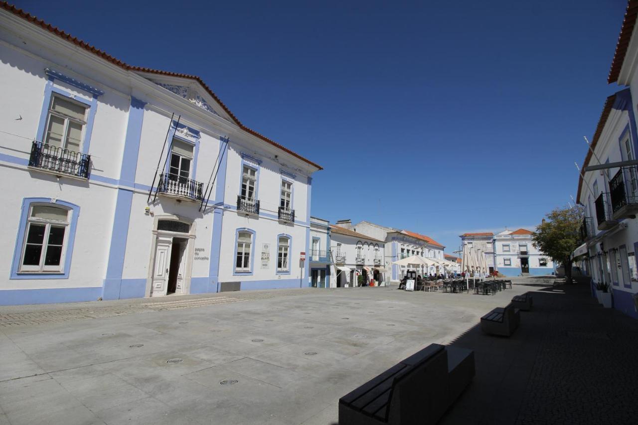 Terraco Do Castelo Βίλα Arraiolos Εξωτερικό φωτογραφία